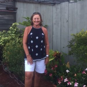 Meet your Posher, Kathy